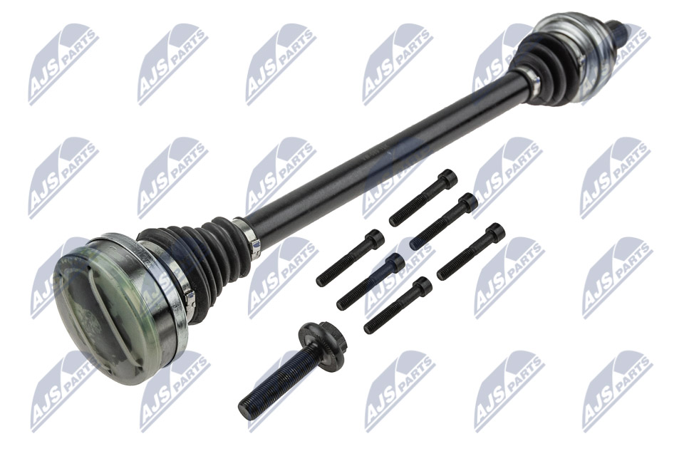 NTY NPW-VW-089 Antriebswelle