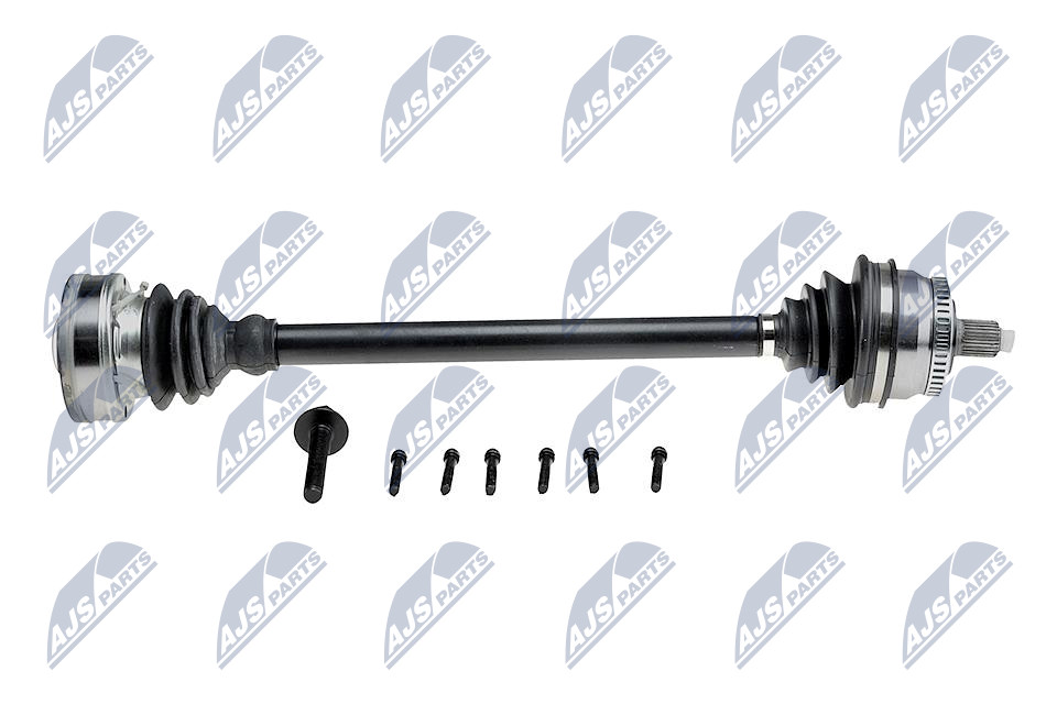 NTY NPW-VW-091 Antriebswelle