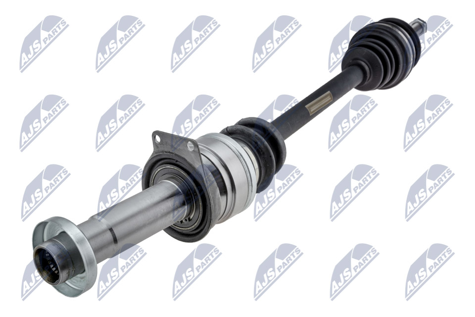 NTY NPW-VW-101 Antriebswelle