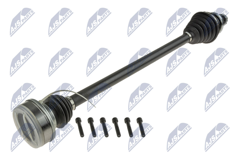 NTY NPW-VW-105 Antriebswelle