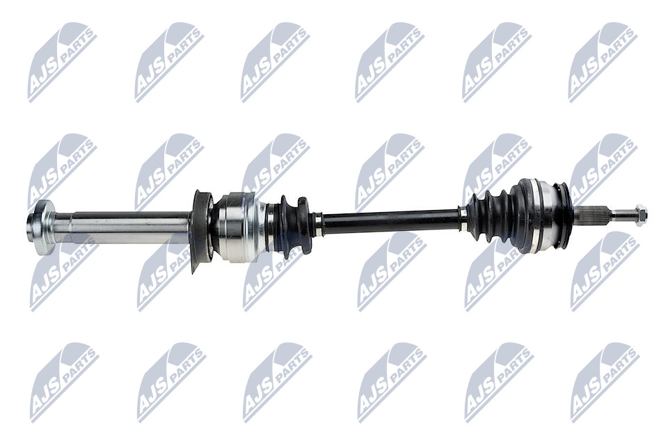 NTY NPW-VW-121 Antriebswelle