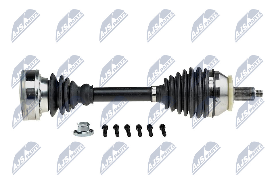 NTY NPW-VW-123 Antriebswelle