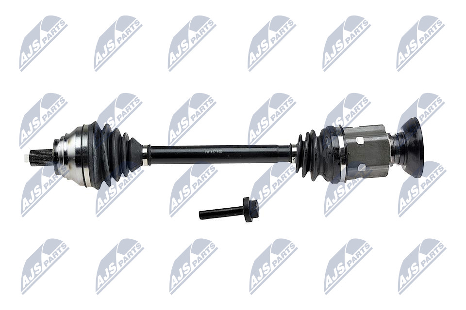 NTY NPW-VW-127 Antriebswelle