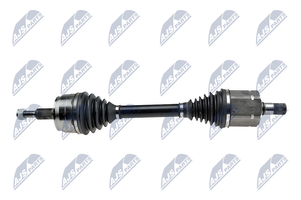 NTY NPW-VW-129 Antriebswelle