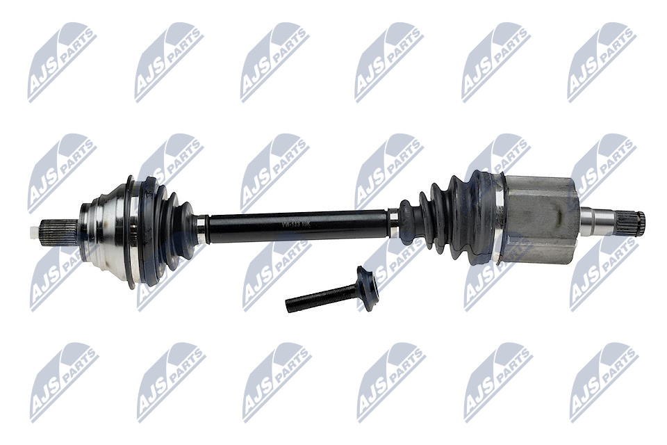 NTY NPW-VW-133 Antriebswelle