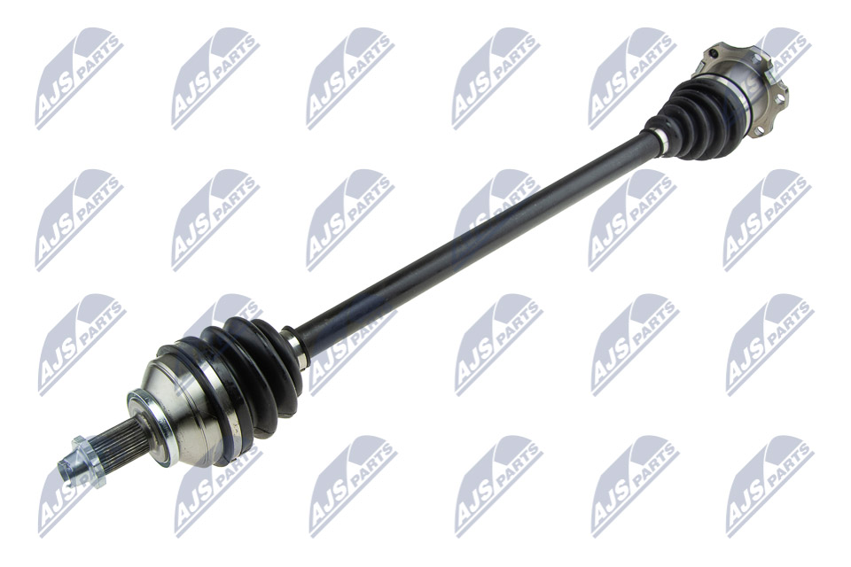 NTY NPW-VW-147 Antriebswelle