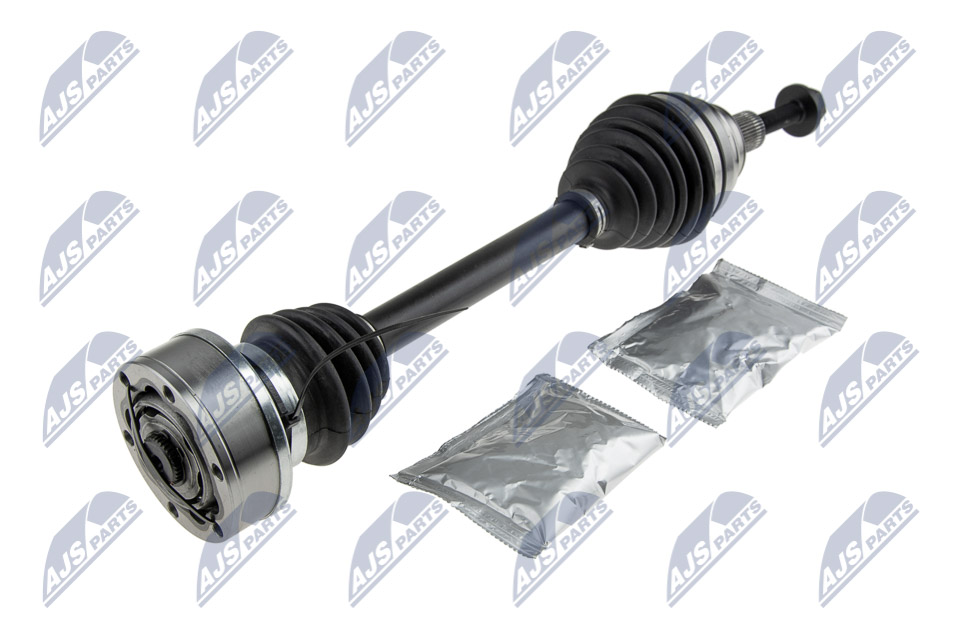 NTY NPW-VW-151 Antriebswelle