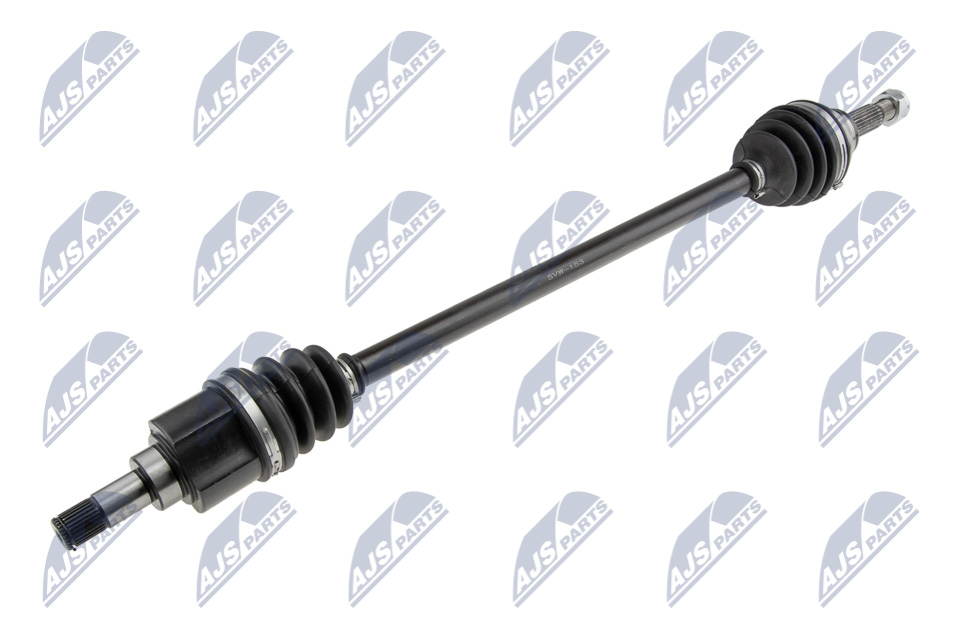 NTY NPW-VW-153 Antriebswelle