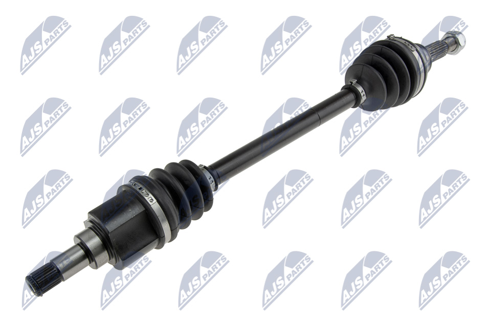 NTY NPW-VW-155 Antriebswelle