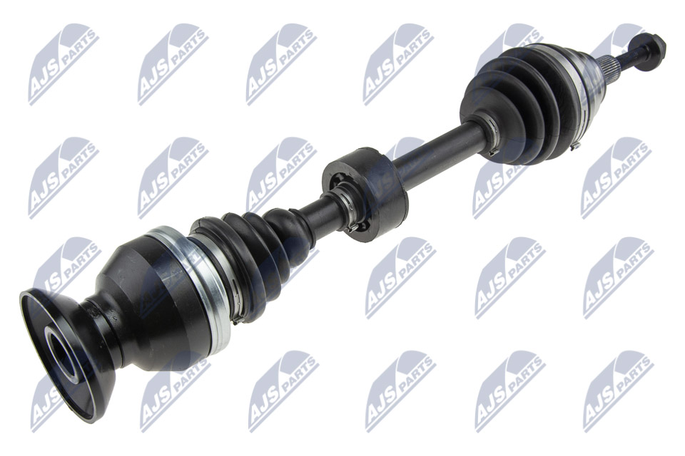 NTY NPW-VW-157 Antriebswelle