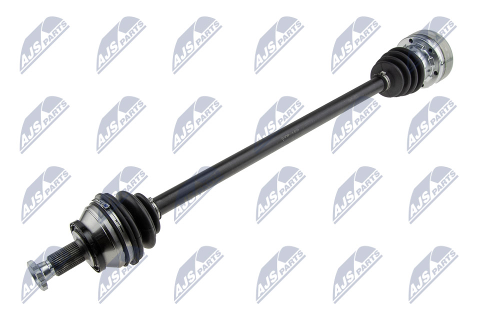 NTY NPW-VW-159 Antriebswelle