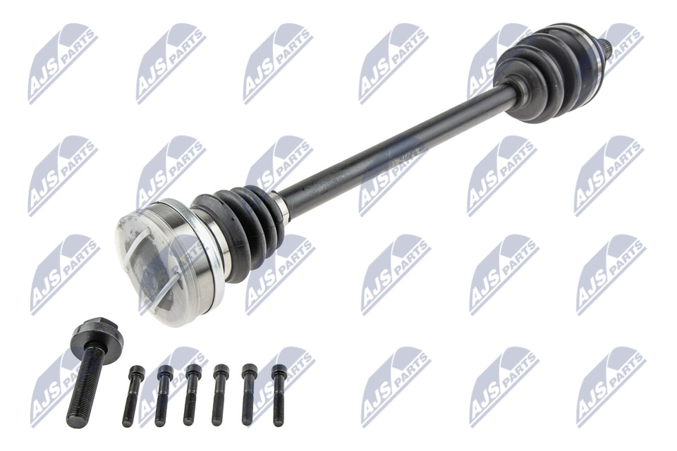 NTY NPW-VW-161 Antriebswelle