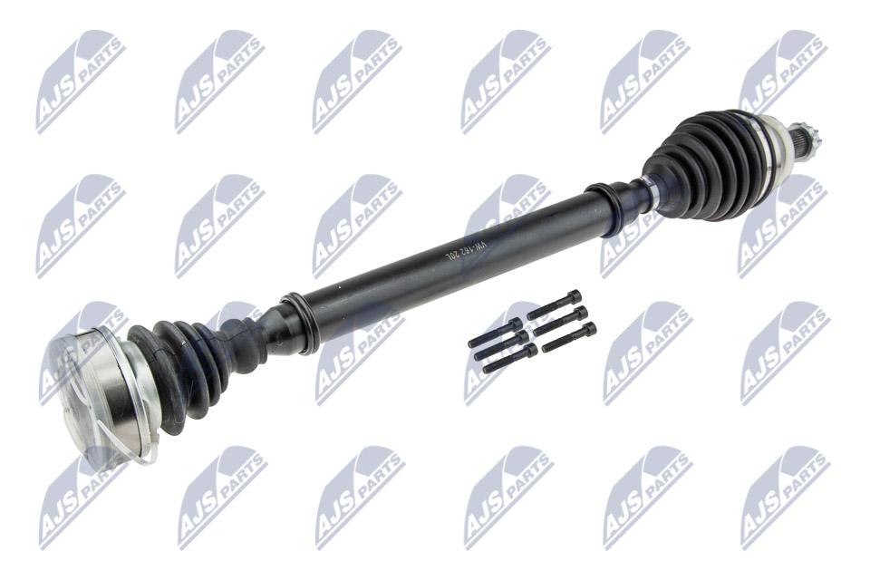 NTY NPW-VW-162 Antriebswelle
