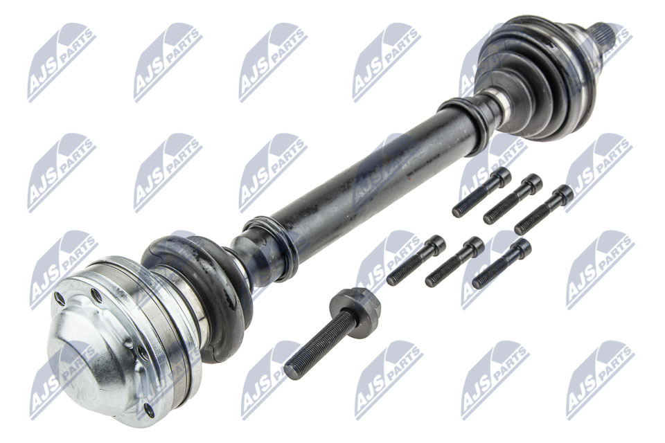 NTY NPW-VW-164 Antriebswelle