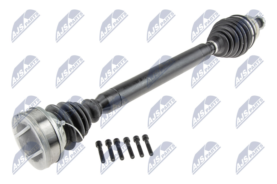 NTY NPW-VW-165 Antriebswelle