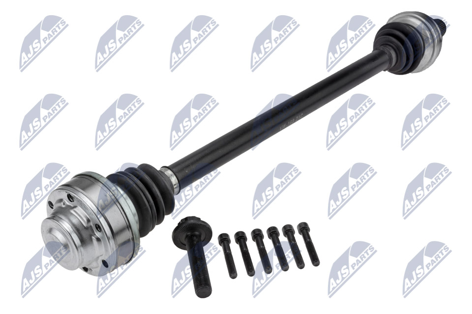 NTY NPW-VW-168 Antriebswelle