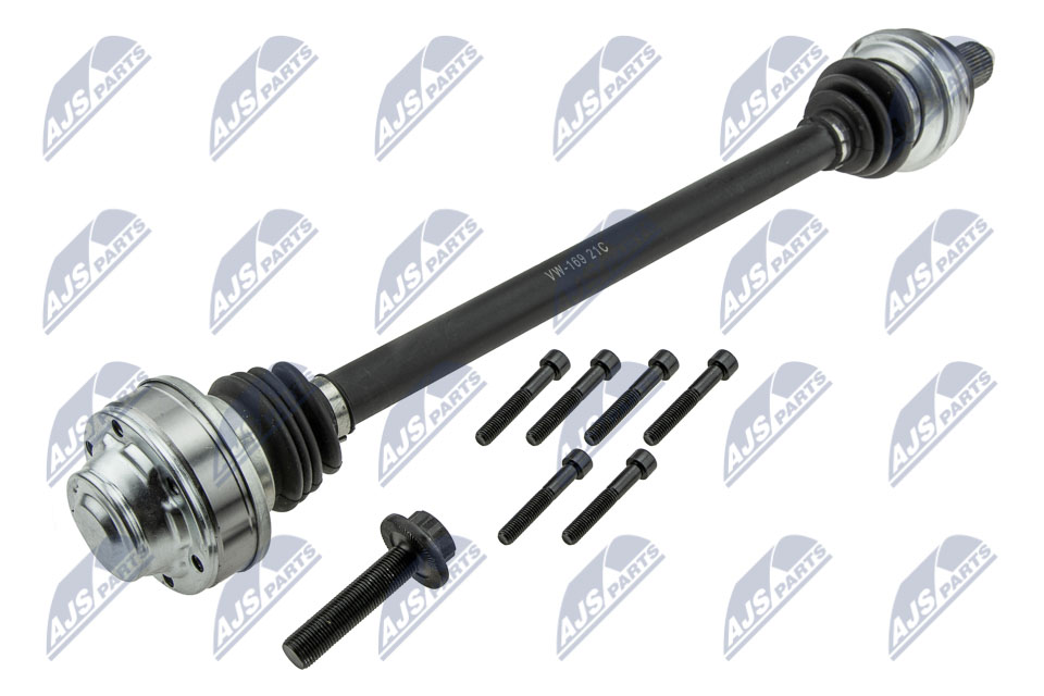 NTY NPW-VW-169 Antriebswelle