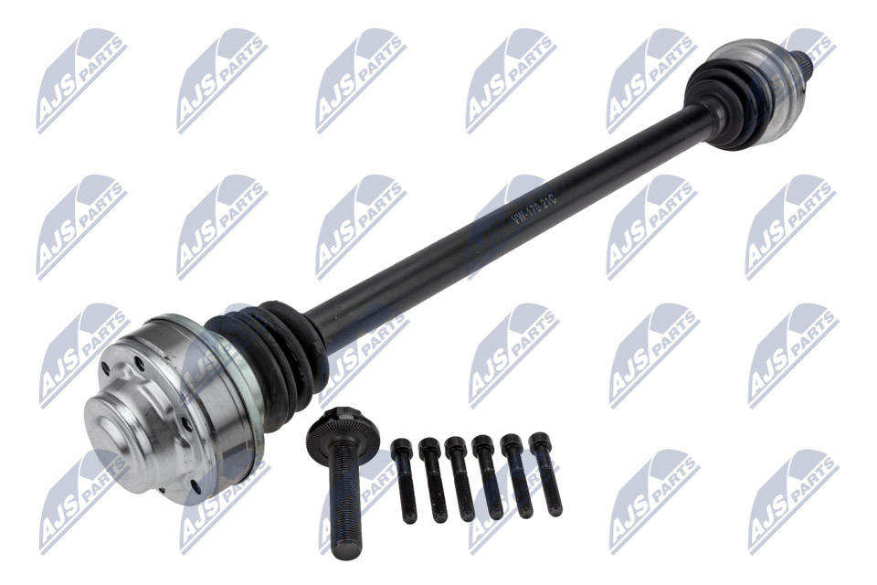 NTY NPW-VW-170 Antriebswelle