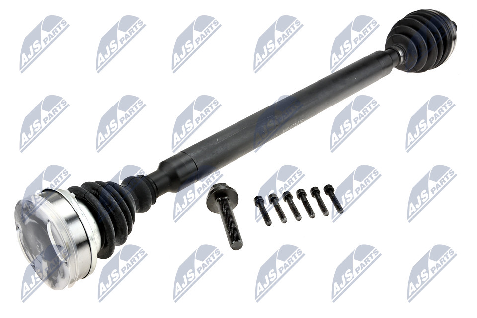 NTY NPW-VW-173 Antriebswelle