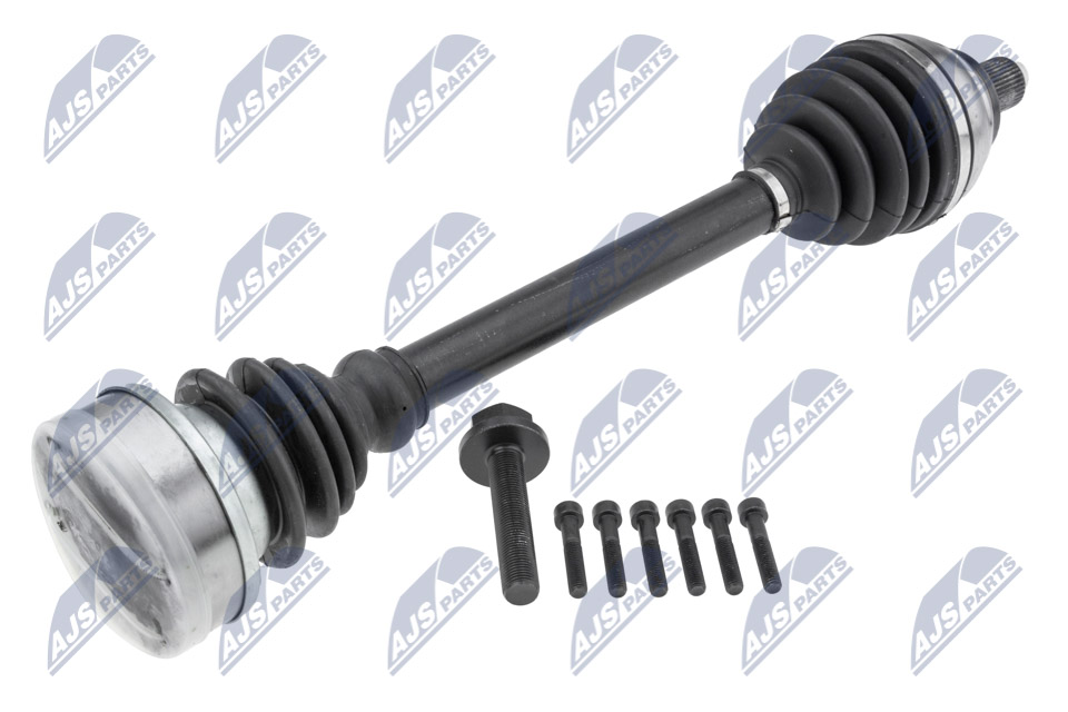 NTY NPW-VW-180 Antriebswelle