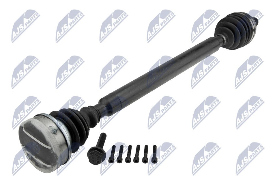 NTY NPW-VW-181 Antriebswelle