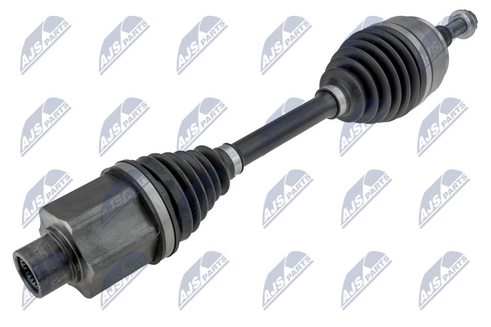 NTY NPW-VW-182 Antriebswelle