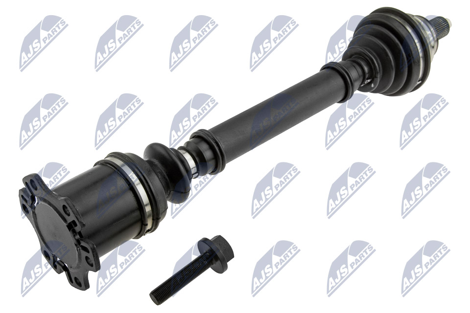 NTY NPW-VW-185 Antriebswelle