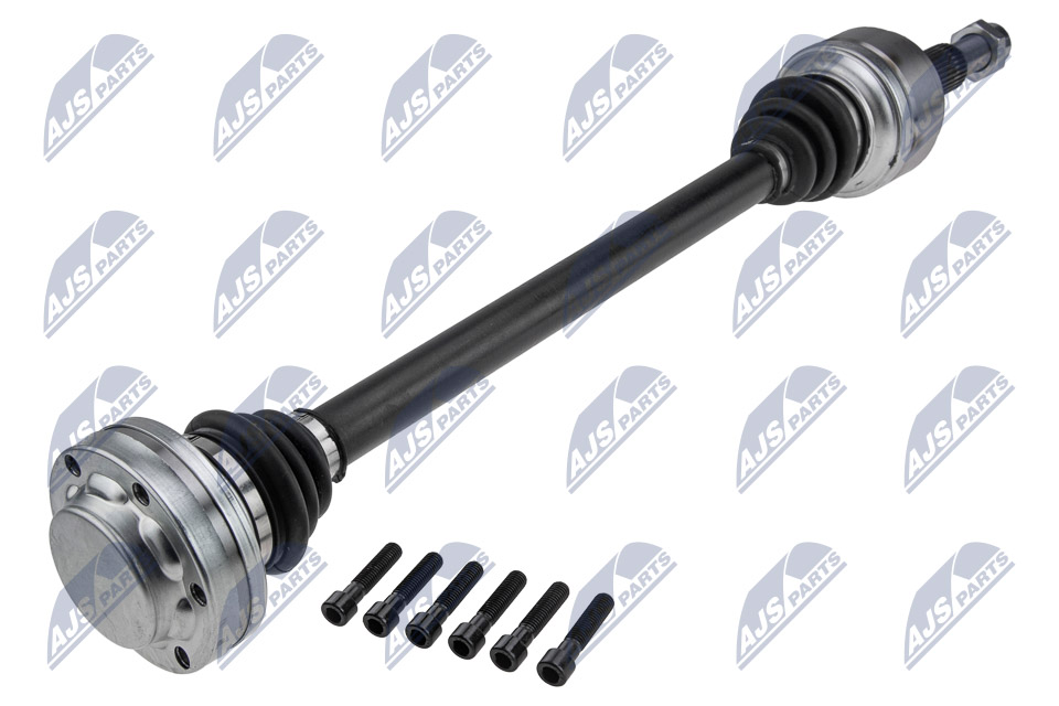 NTY NPW-VW-186 Antriebswelle