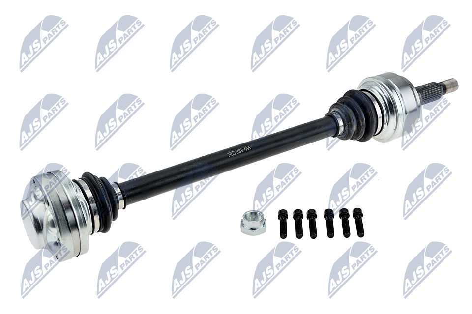 NTY NPW-VW-188 Antriebswelle