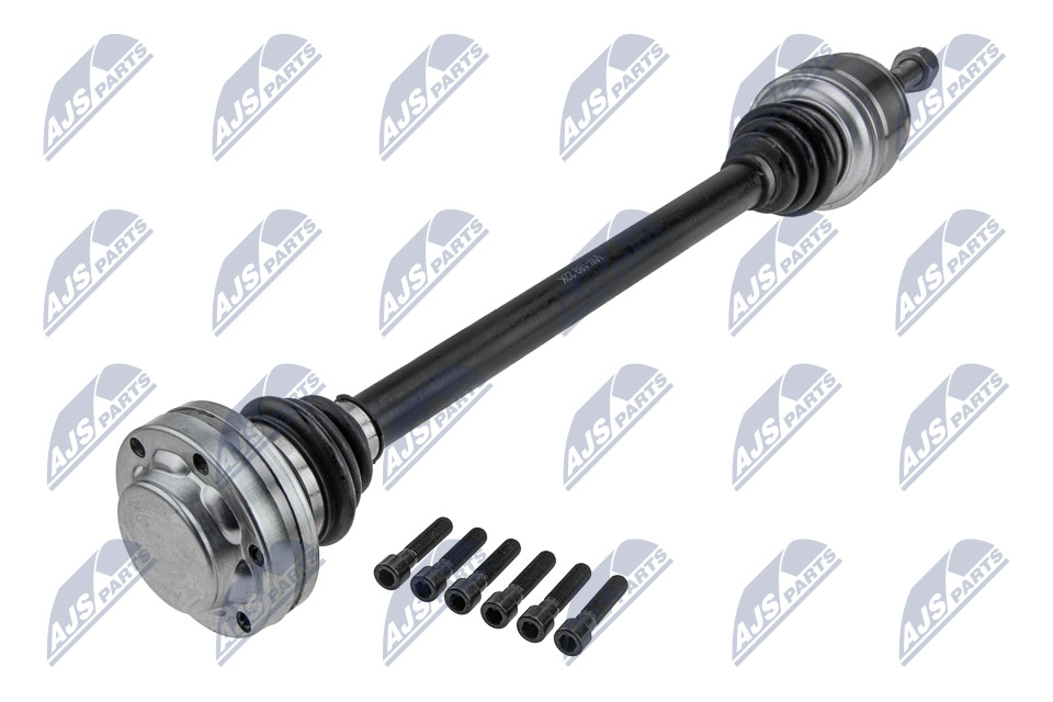 NTY NPW-VW-189 Antriebswelle