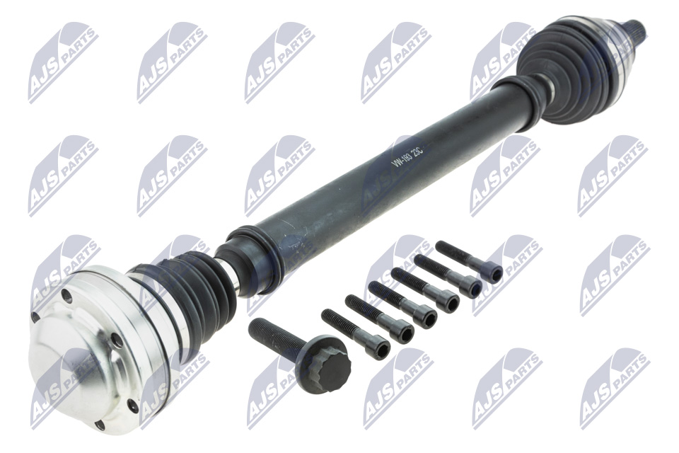NTY NPW-VW-193 Drive Shaft