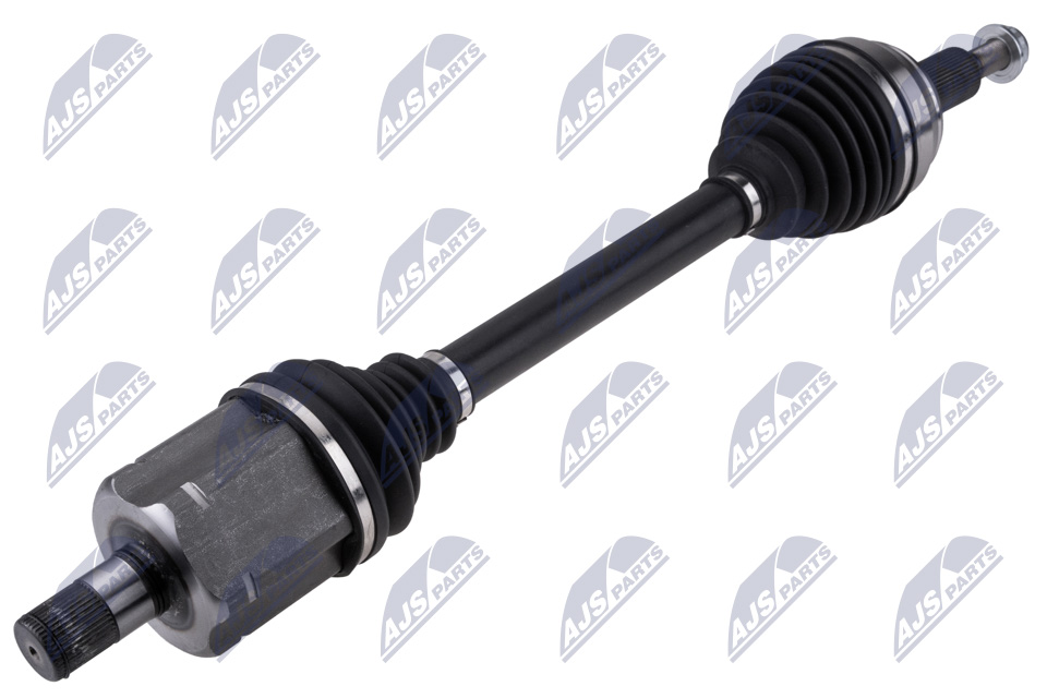 NTY NPW-VW-196 Antriebswelle