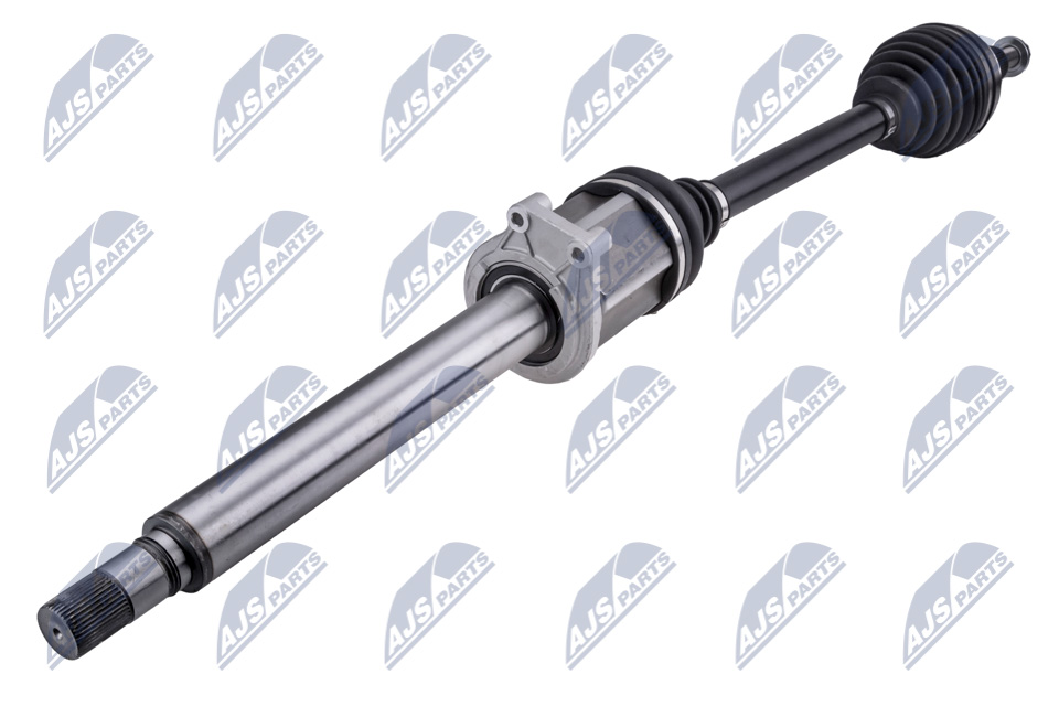 NTY NPW-VW-197 Antriebswelle