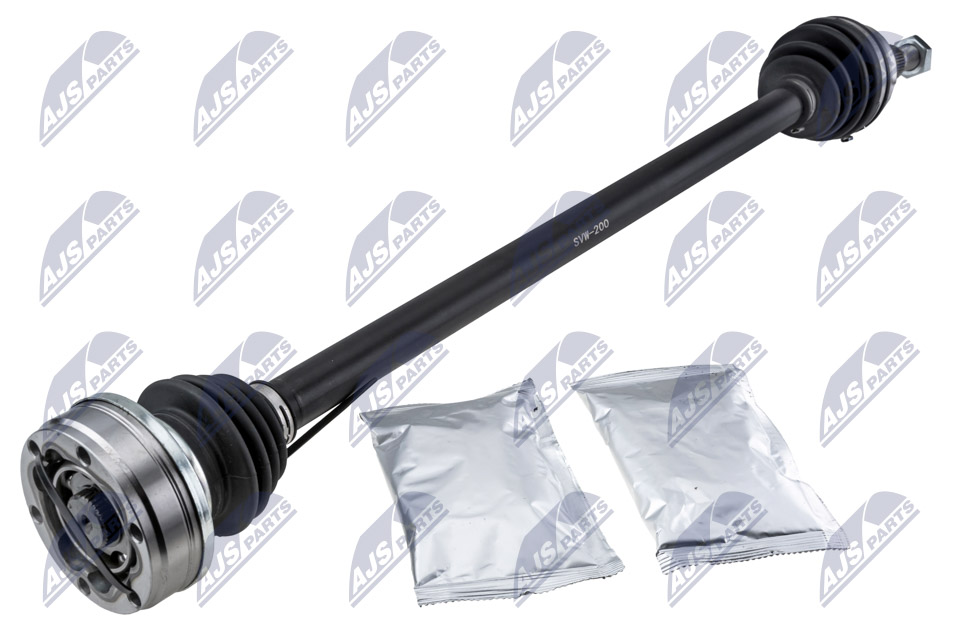 NTY NPW-VW-200 Antriebswelle