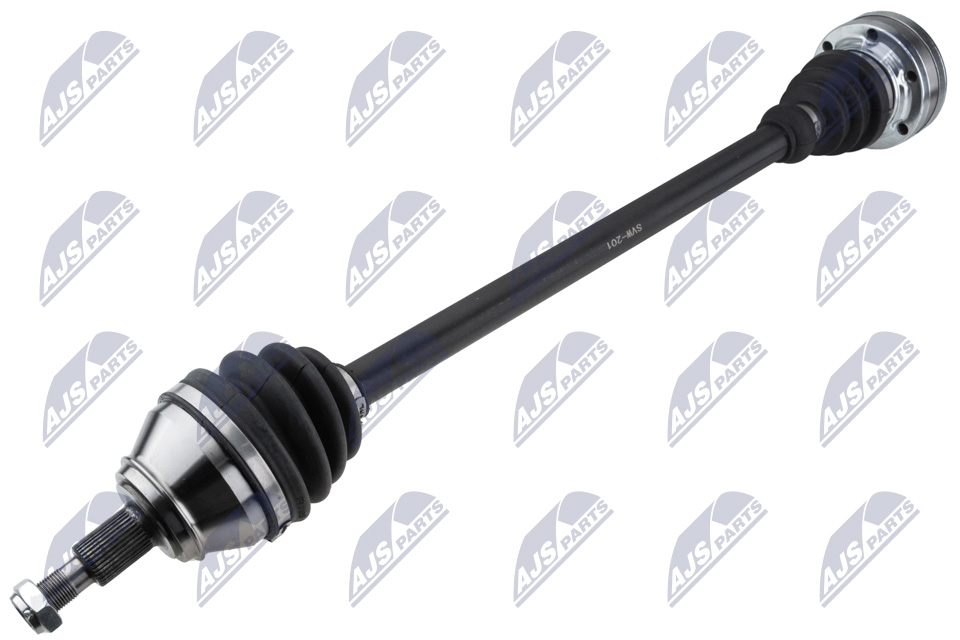 NTY NPW-VW-201 Antriebswelle