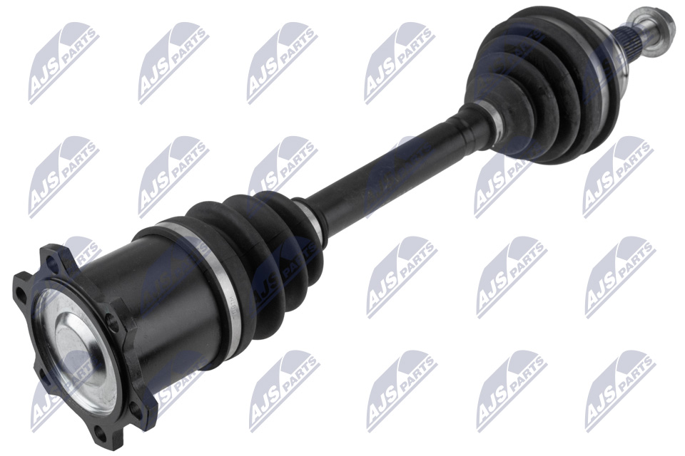 NTY NPW-VW-203 Antriebswelle