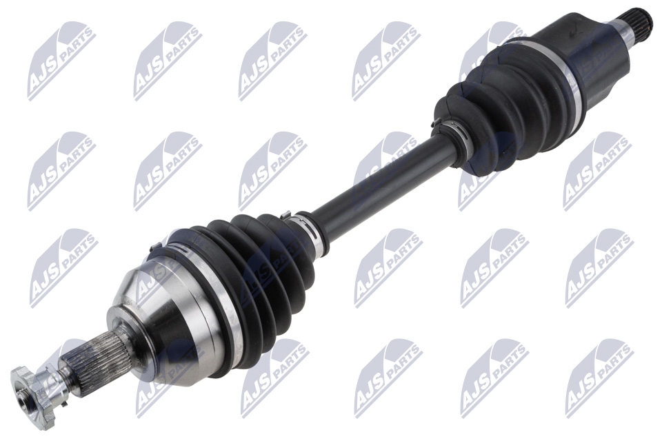 NTY NPW-VW-206 Antriebswelle