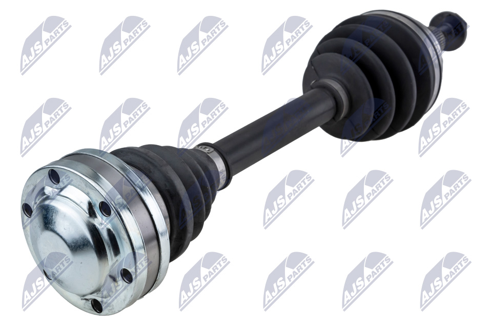 NTY NPW-VW-207 Antriebswelle
