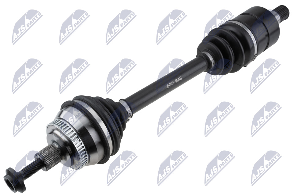 NTY NPW-VW-209 Antriebswelle
