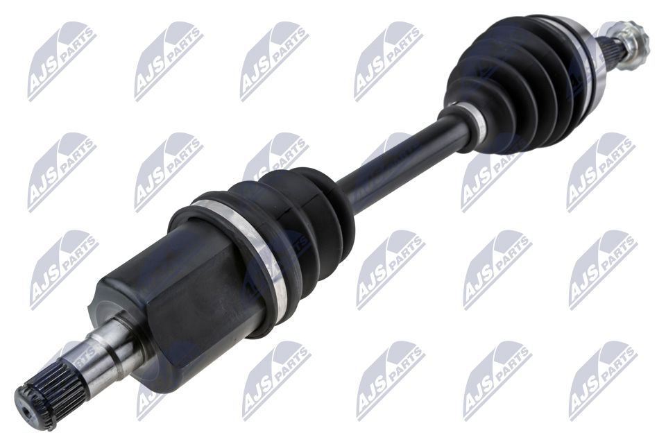 NTY NPW-VW-210 Antriebswelle