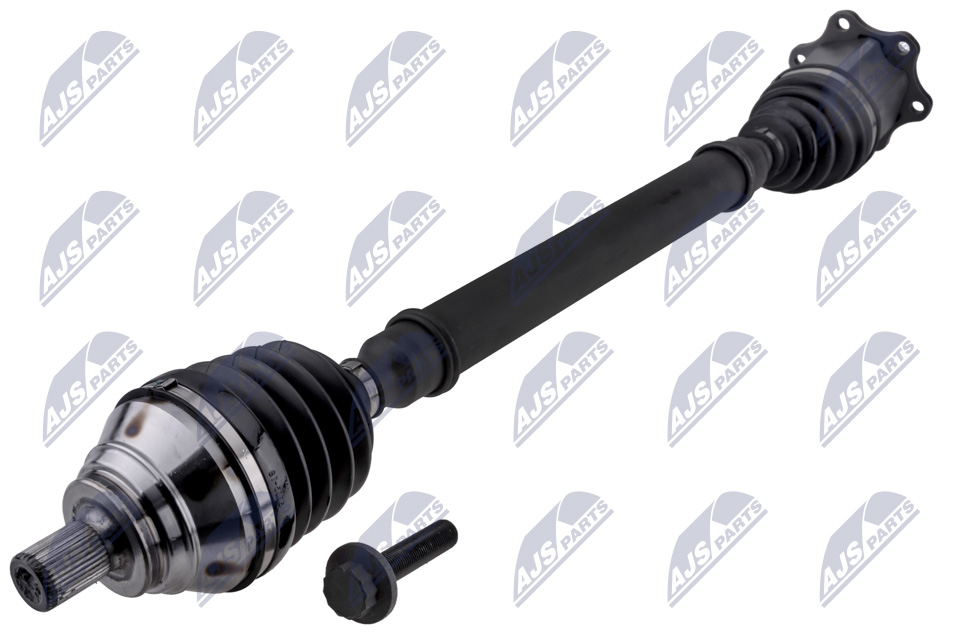 NTY NPW-VW-211 Antriebswelle