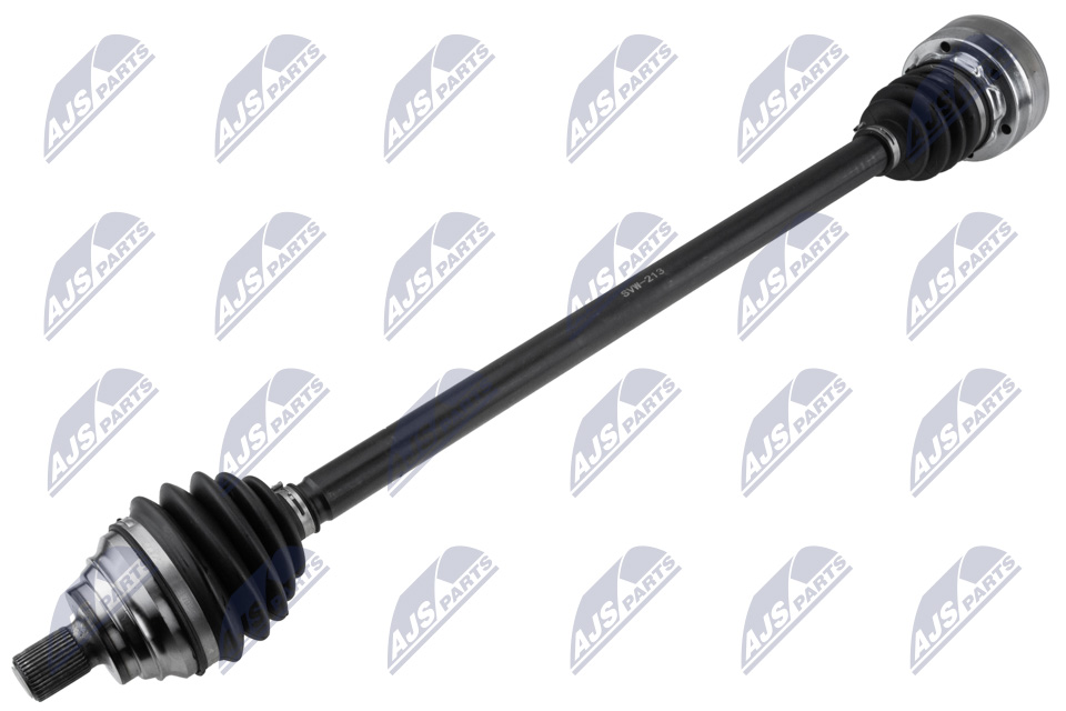 NTY NPW-VW-213 Antriebswelle