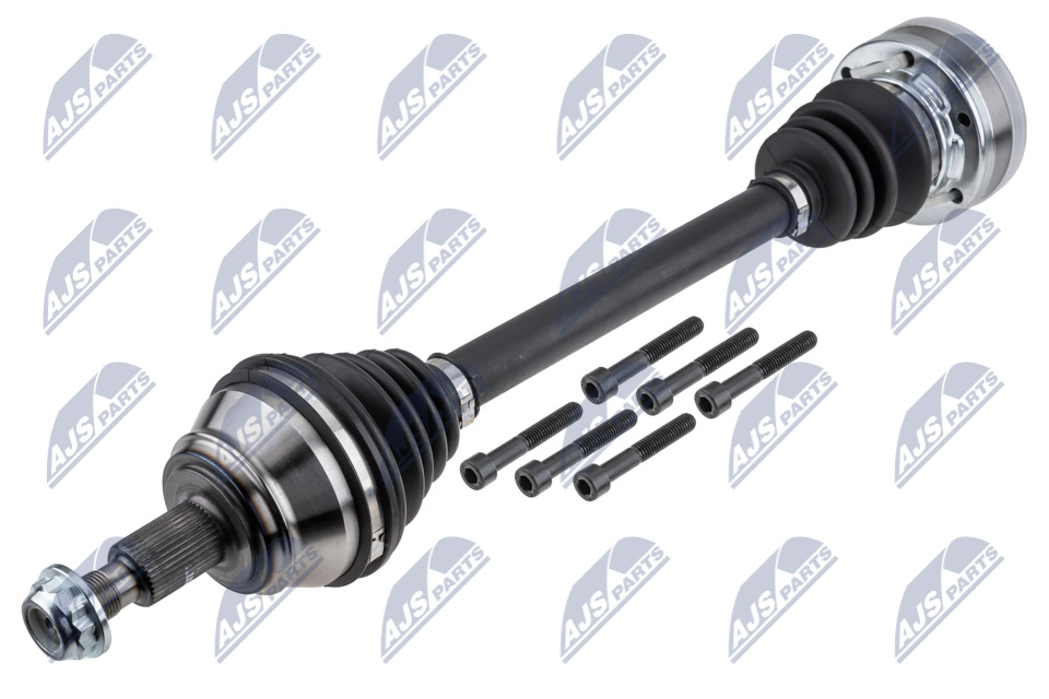 NTY NPW-VW-214 Antriebswelle