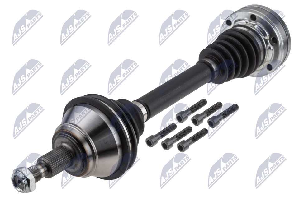 NTY NPW-VW-215 Antriebswelle