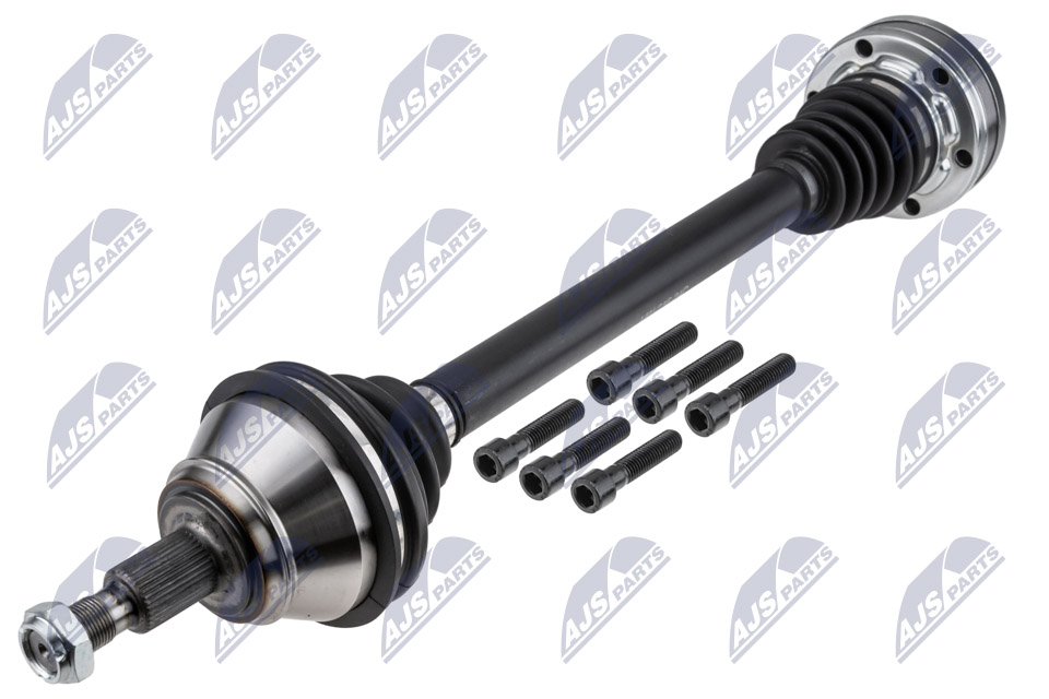 NTY NPW-VW-216 Antriebswelle