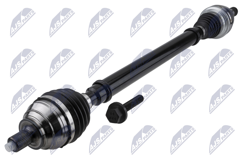 NTY NPW-VW-221 Antriebswelle