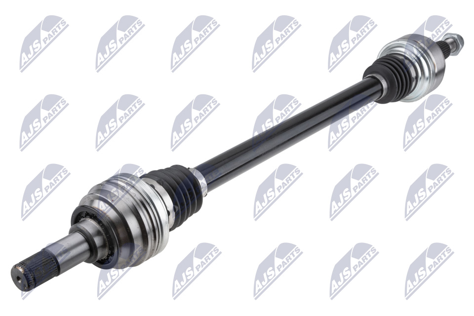 NTY NPW-VW-222 Antriebswelle