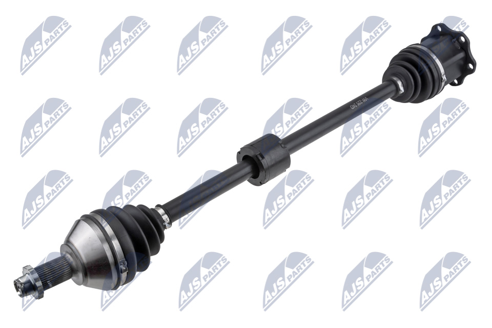 NTY NPW-VW-225 Antriebswelle