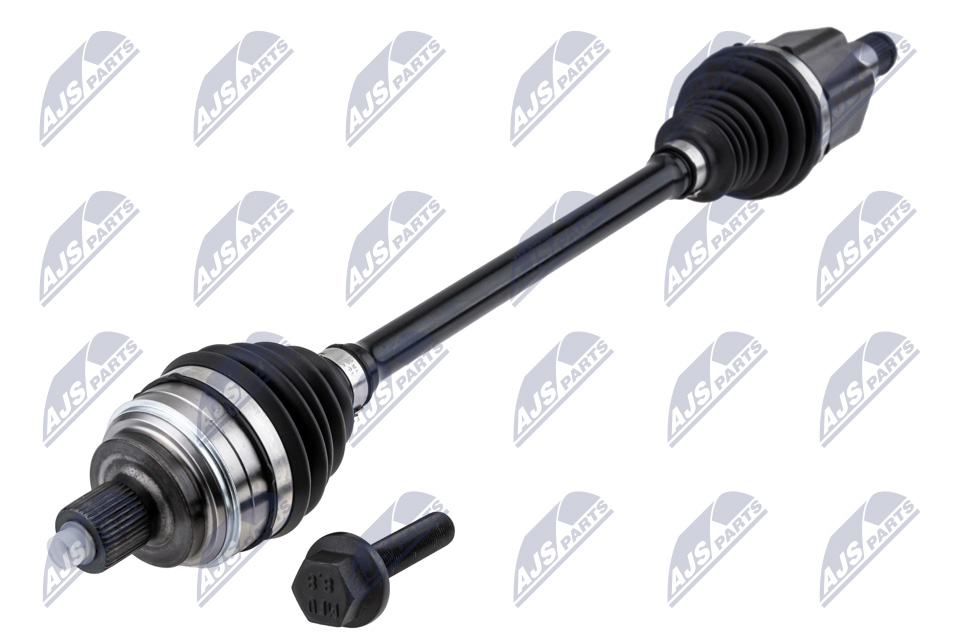 NTY NPW-VW-227 Antriebswelle