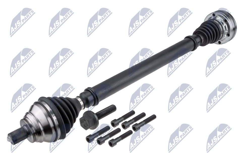 NTY NPW-VW-231 Antriebswelle
